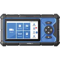 Automotive Instruments