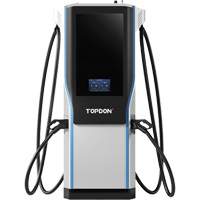 Chargeur rapide pour VE BoostQ, 180 kW, c.c., Connecteur CCS1 Industrial Sales