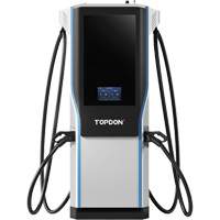 Chargeur rapide pour VE BoostQ, 60 kW, c.c., Connecteur CCS1 Industrial Sales