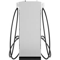 Chargeur rapide pour VE BoostQ, 60 kW, c.c., Connecteur CCS1 Industrial Sales