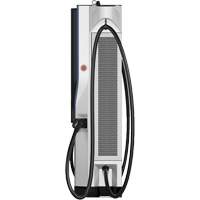 Chargeur rapide pour VE BoostQ, 60 kW, c.c., Connecteur CCS1 Industrial Sales