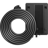 Chargeur pour VE commercial PulseQ AC Max, 48 A, Niveau 2 CA, Connecteur Type 1 (SAE J1772) Industrial Sales
