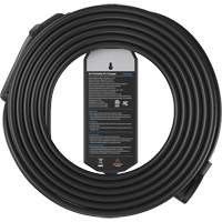 Fiche NEMA 6-50 portable PulseQ AC, 32 A, Niveau 2 CA, Connecteur Type 1 (SAE J1772) Industrial Sales