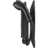 Fiche NEMA 6-50 portable PulseQ AC, 32 A, Niveau 2 CA, Connecteur Type 1 (SAE J1772) Industrial Sales