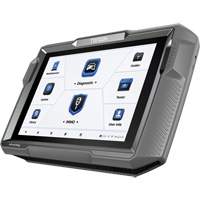 UltraDiag 8" Scan Tool & Key Programming with Bi-Directional Controls Industrial Sales