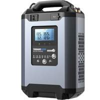 Tornado90000 90A Stable Power Supply & Smart Charger 12V/24V Industrial Sales