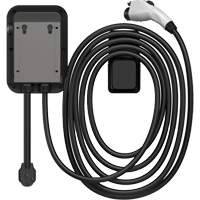 Chargeur r&eacute;sidentiel PulseQ AC pour VE avec mode identification par radiofr&eacute;quence (RFID), 40 A, Niveau 2 CA, Connecteur Type 1 (SAE J1772) Industrial Sales