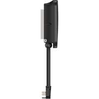 Chargeur r&eacute;sidentiel PulseQ AC pour VE avec mode identification par radiofr&eacute;quence (RFID), 40 A, Niveau 2 CA, Connecteur Type 1 (SAE J1772) Industrial Sales