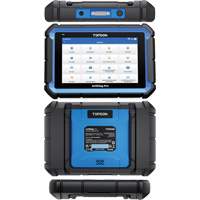 ArtiDiag Pro 7" Scan Tool with Service Functions & Bi-Directional Controls Industrial Sales