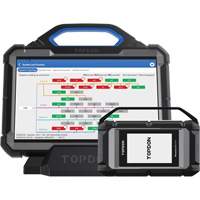 Phoenix Max Basic 13.3" OE-Level Scan Tool, Docking Station, & Cloud-Based Programming Industrial Sales
