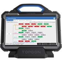 Phoenix Max Basic 13.3" OE-Level Scan Tool, Docking Station, & Cloud-Based Programming Industrial Sales