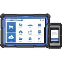 Phoenix Smart 10.1" OE-Level Scan Tool, Cloud-Based Programming & Advanced Protocols Industrial Sales