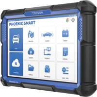 Phoenix Smart 10.1" OE-Level Scan Tool, Cloud-Based Programming & Advanced Protocols Industrial Sales