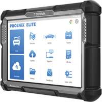 Phoenix Elite 10.1" OE-Level Scan Tool with Cloud-Based Programming & CANFD Industrial Sales