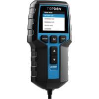 BT200 12V Battery & 12V/24V System Tester Industrial Sales