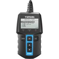 BT100 12V Battery & System Tester Industrial Sales