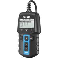 BT100 12V Battery & System Tester Industrial Sales