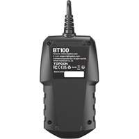 BT100 12V Battery & System Tester Industrial Sales