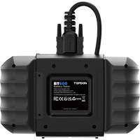 BT600 12V Battery & 12V/24V System Tester with Built-in Printer Industrial Sales