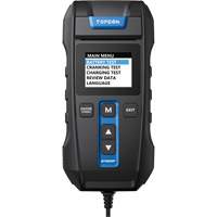 BT300P Battery, Charging & Cranking System Tester with Printer Industrial Sales