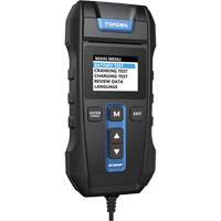 BT300P Battery, Charging & Cranking System Tester with Printer Industrial Sales