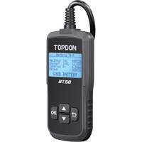 BT50 Battery, Charging & Cranking System Tester Industrial Sales