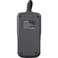BT50 Battery, Charging & Cranking System Tester Industrial Sales
