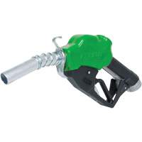 Pistolet automatique vert &agrave; tr&egrave;s haut d&eacute;bit pour diesel Industrial Sales