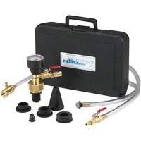 Ensemble UView Airlift & pi&egrave;ces de rechanbge pour syst&egrave;me de refroidissement Industrial Sales