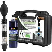 Uview Combustion Gas/Diesel Leak Tester Kit, 480 ml, Bottle Industrial Sales