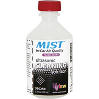 MiST Cleaning Solution Industrial Sales