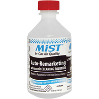 MiST Auto Remarketing Formula Industrial Sales