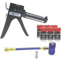 Spotgun Jr Injection Kit Industrial Sales