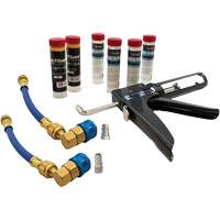 Spotgun Jr. Dual Injection Kit Industrial Sales