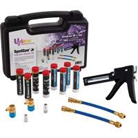 UView&reg; SpotGun&reg; Jr. Injection Starter Kit Industrial Sales
