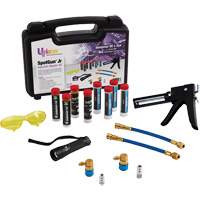 UView&reg; SpotGun&reg; Jr. Injection Master Kit Industrial Sales