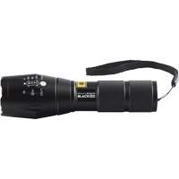 UView&reg; Phazer BLACK 395 Rechargeable UV Leak Detection Light Industrial Sales