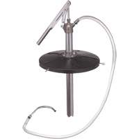 Pompe &agrave; levier pour seaux de 19 litres, 48" lo Industrial Sales