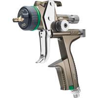 Pistolet de peinture de premi&egrave;re qualit&eacute; pour la peinture automobile X 5500 HVLP 1,3 I RPS D, Entr&eacute;e d'air 1/4" NPT, 15,19 pi³/min, Capacit&eacute; 0,6 L/0,9 L, 0,17 psi Industrial Sales