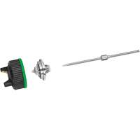 X5500 HVLP 1.2 I Nozzle Set Industrial Sales