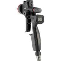 Pistolet de peinture de premi&egrave;re qualit&eacute; pour la peinture automobile X HVLP 1,3 I, Entr&eacute;e d'air 1/4" NPT, 14.83 pi³/min, 0,17 psi Industrial Sales