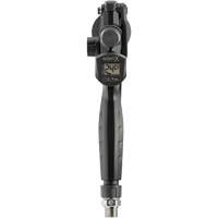 Pistolet de peinture de premi&egrave;re qualit&eacute; pour la peinture automobile X HVLP 1,3 I, Entr&eacute;e d'air 1/4" NPT, 14.83 pi³/min, 0,17 psi Industrial Sales