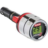 Digital Air Pressure Gauge 2 PSI for 5000 Series Industrial Sales