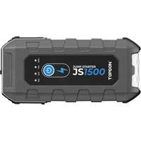 JumpSurge1500 Jump Starter, Booster, Power Bank & Flashlight Industrial Sales