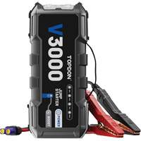 V3000 Jump Starter, Power Bank & Flashlight Industrial Sales