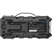 V3000 Jump Starter, Power Bank & Flashlight Industrial Sales