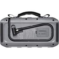 V2200Air 2-in-1 2200 Peak Amp Jump Starter & Tire Inflator Industrial Sales