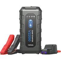V2200 Jump Starter, Power Bank & Flashlight Industrial Sales