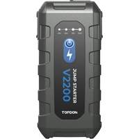 V2200 Jump Starter, Power Bank & Flashlight Industrial Sales