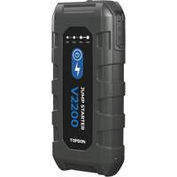 V2200 Jump Starter, Power Bank & Flashlight Industrial Sales